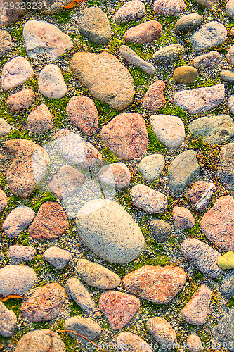 Image of Cobblestones