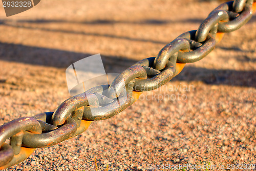 Image of Chain