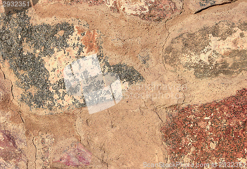 Image of Stone wall