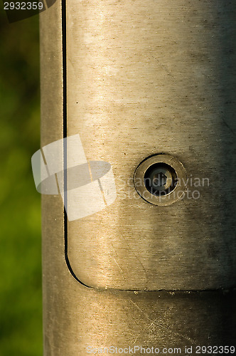 Image of Pole