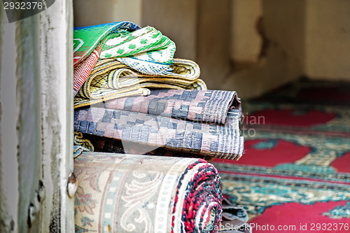Image of Carpets Wadi Bani Habib