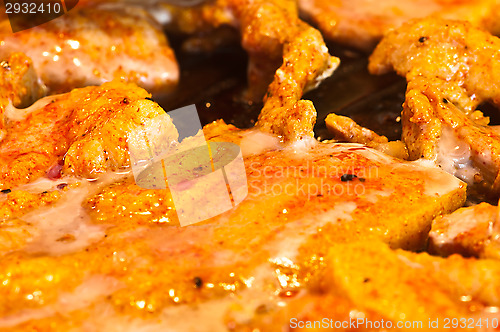 Image of Steak