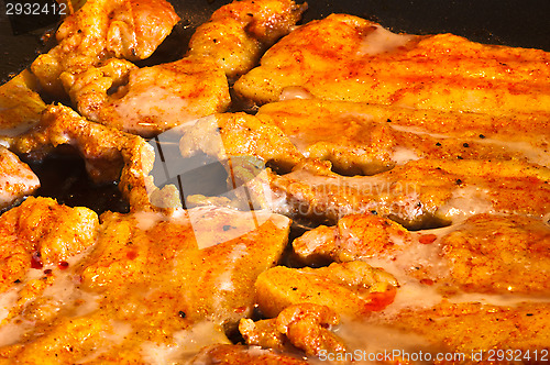 Image of Steak