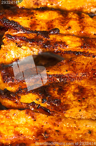 Image of Steak