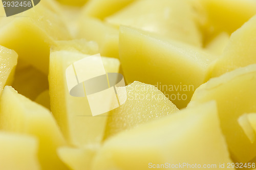 Image of Potatoes