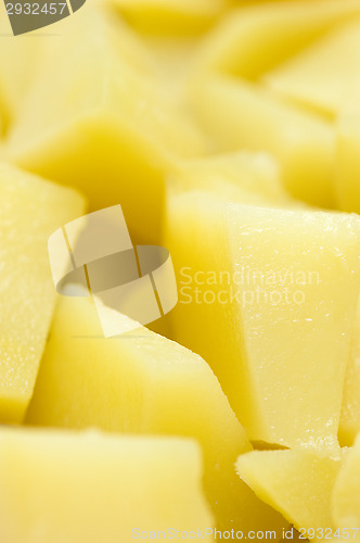 Image of Potatoes