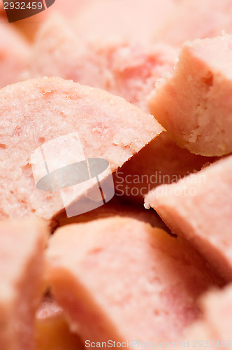 Image of Sausage