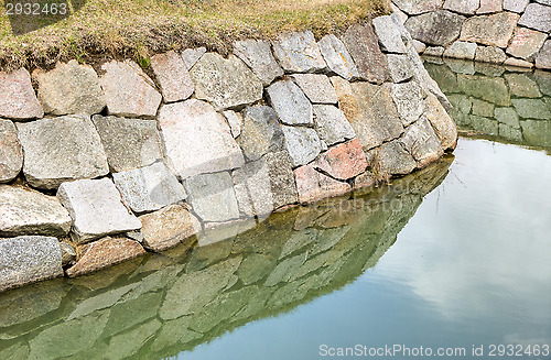 Image of Moat