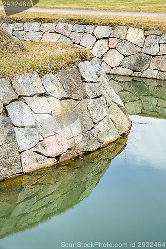 Image of Moat