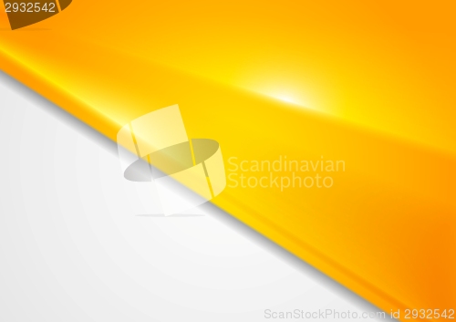 Image of Shiny texture abstract corporate design
