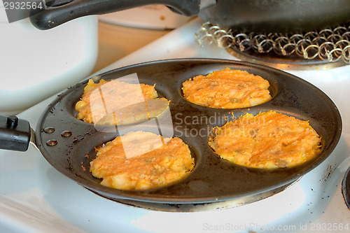 Image of Vegetarian steak