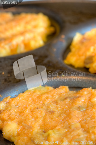 Image of Vegetarian steak