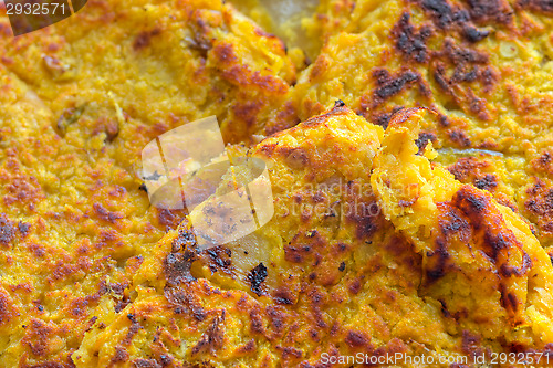 Image of Vegetarian steak