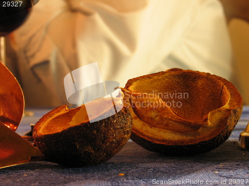 Image of Chestnut