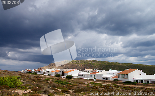 Image of Menorca Urbanization 