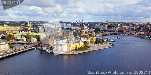 Image of Stockholm - Sweden