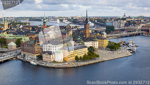 Image of Stockholm - Sweden