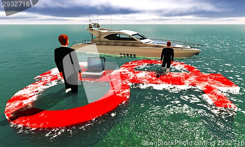 Image of Business concept