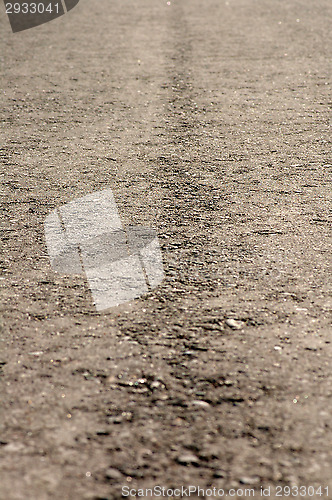 Image of Asphalt