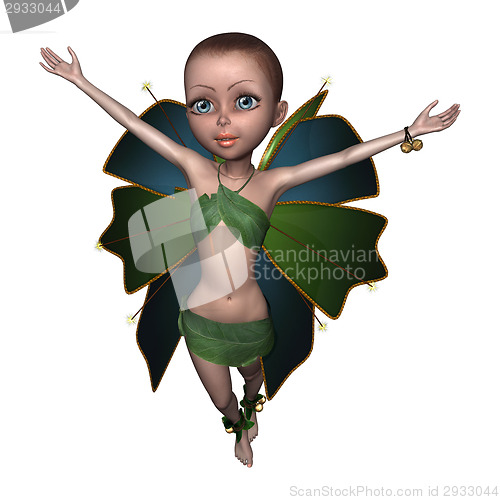 Image of Little Fairy