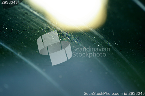 Image of Windshield