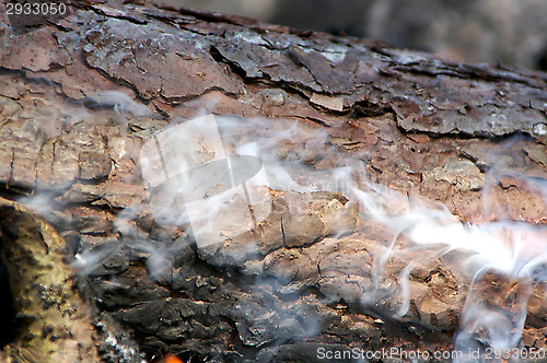 Image of Fire place