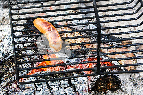 Image of Sausage