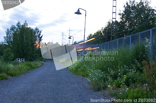 Image of Train