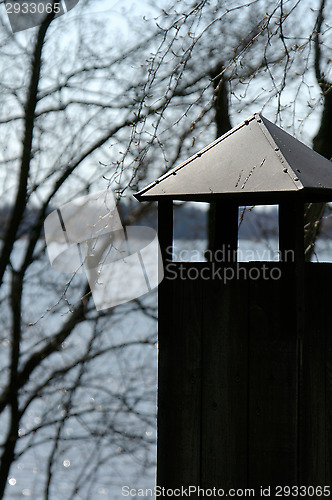 Image of Chimney