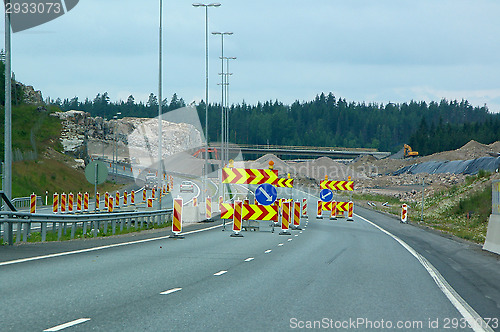 Image of Highway