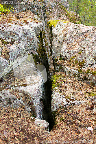 Image of Hill