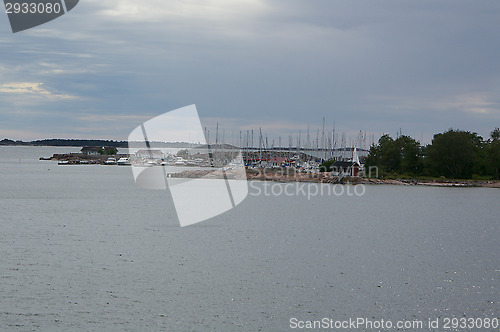 Image of Harbor