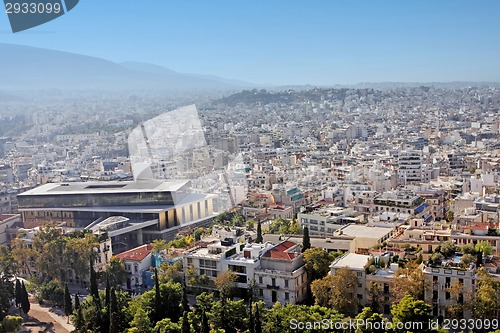 Image of Acropolis Museum