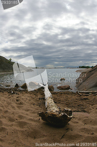 Image of Swimming spot