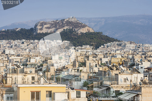 Image of Lofos Likavitou in Greece