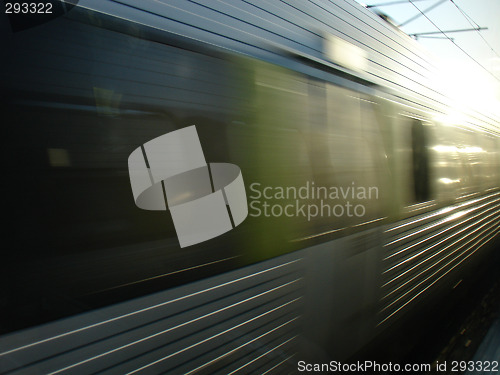 Image of Train