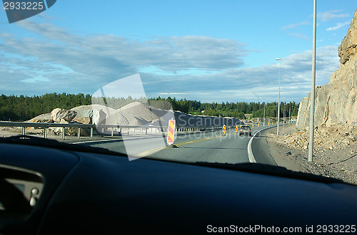 Image of Highway