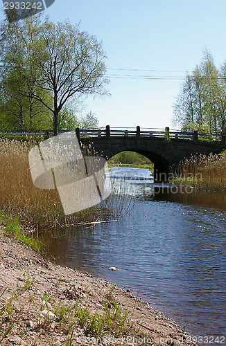 Image of Bridge