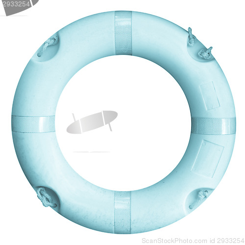 Image of Lifebuoy