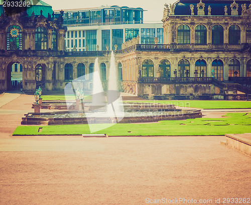 Image of Dresden Zwinger