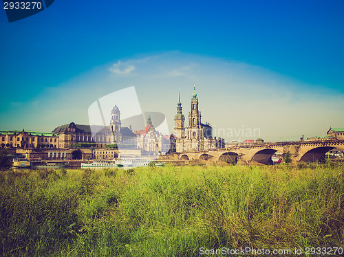 Image of Dresden Hofkirche