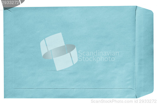 Image of Letter envelope