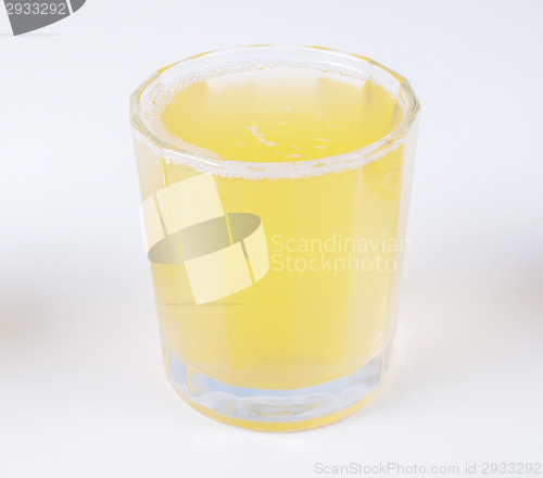 Image of Pineapple juice