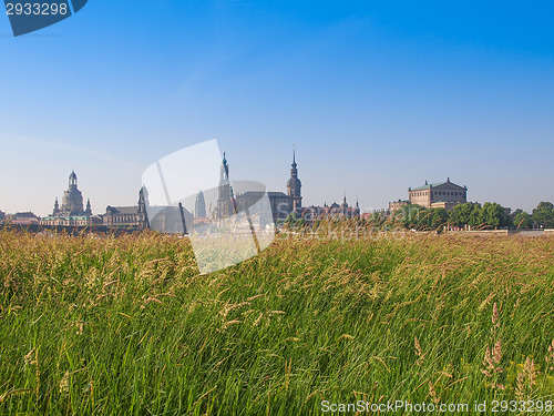 Image of Dresden Hofkirche