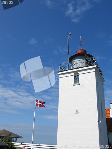 Image of Lighthouse I