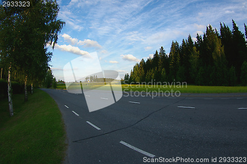 Image of Road
