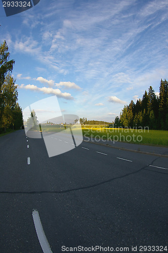 Image of Road