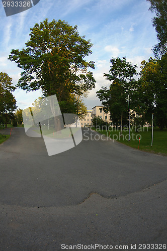 Image of Street
