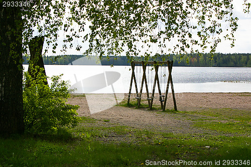 Image of Playground