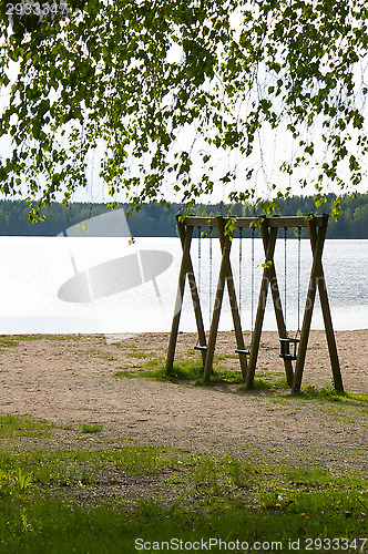 Image of Playground